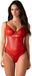 Amocarat OBS Body L/XL Rouge