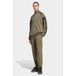 adidas Sportswear trainingspak - olijfgroen/zwart
