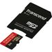 Transcend Ultimate 8 GB microSDHC Class 10 UHS-I
