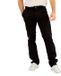 G-Star Mosa Straight Chino Heren Katoen Elastaan Regular Fit Casual Effen Zwart 30/32