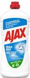 Ajax Allesreiniger Classic 1,25 liter - 3 stuks
