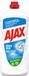 Ajax Allesreiniger Classic 1,25 liter - 3 stuks