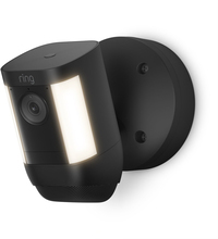 Ring Spotlight Cam Pro Wired