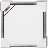Creativ company Artistline Canvas met lijst 20x20 cm
