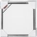 Creativ company Artistline Canvas met lijst 20x20 cm