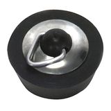 WOLFPACK LINEA PROFESIONAL 4010405 rubberen stop 40 mm, Cranberry, X-Large, 0, meerkleurig