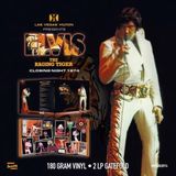 PHD Elvis Presley Las Vegas: The Raging Tiger - Closing Night 1974