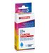 Edding EDD-274 Inktcartridge Compatibel Cyaan (vervangt Canon CLI-526C)