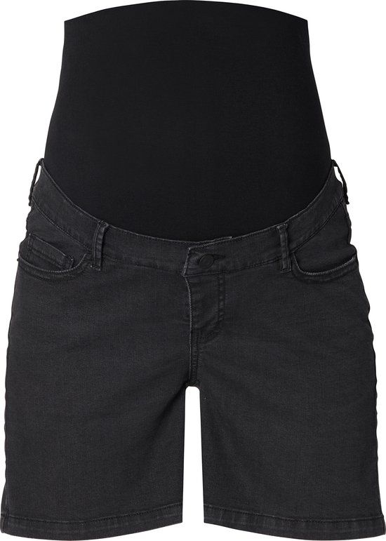 Noppies Jamie Maternity Jeans - Black Denim - W30
