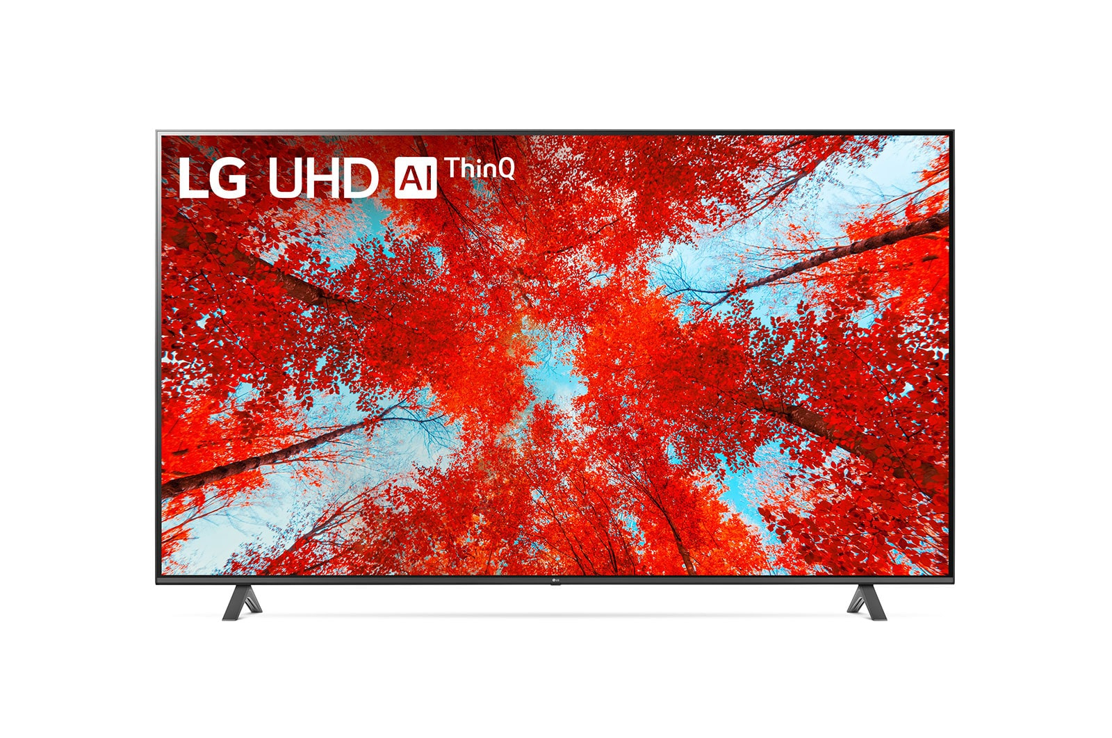 LG 75UQ9000