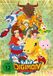 Plaion Digimon Data Squad - Gesamtedition (Episode 1-48) DVD