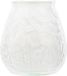 Cosy & Trendy lowboy tafelkaars - wit - 40 Branduren - 10 cm