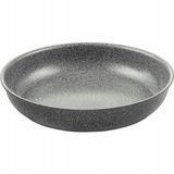 Ballarini Torre Koekenpan 24cm - Granietlook, Ovenbestendig (Zonder Handvat)