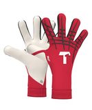 T1TAN Red Beast 3.0 Keepershandschoenen
