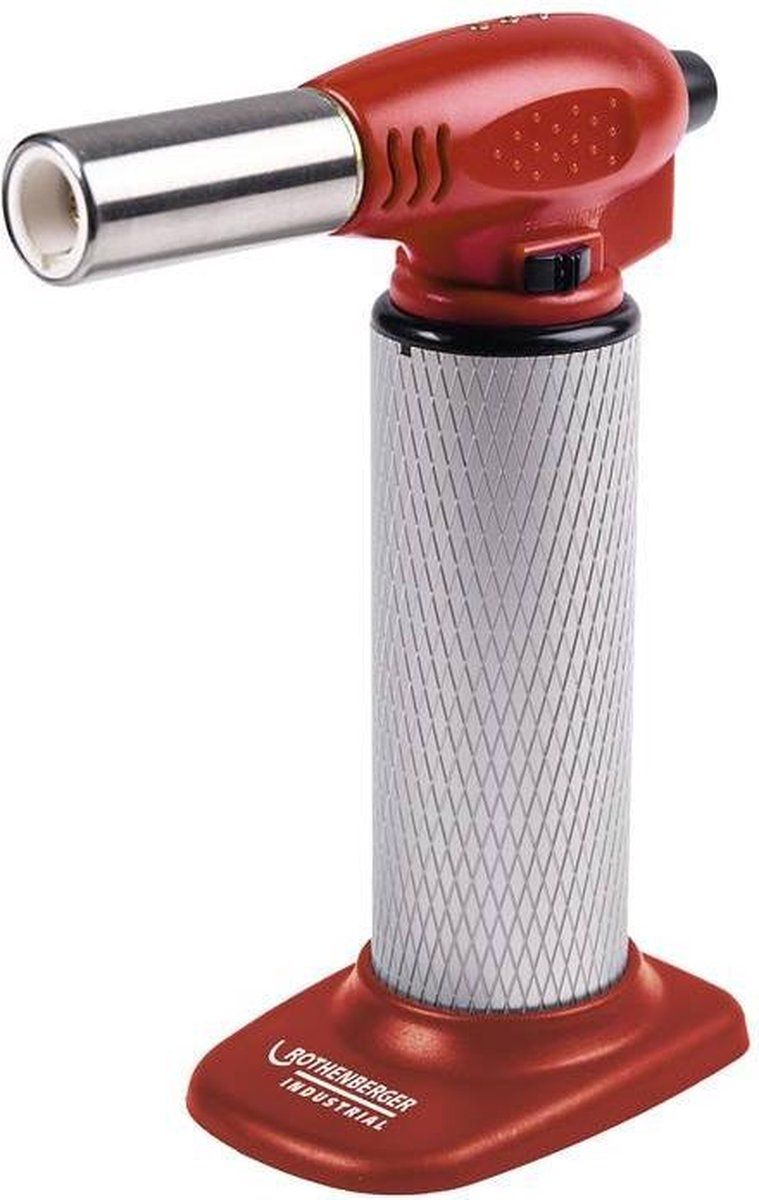 Rothenberger Industrial HOT FIRE Gasbrander - 4004625470190