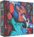 Puzzle Paperblanks Moonlight Stories 500 Piece Jigsaw Puzzle