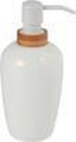 MSV Oslo Zeepdispenser Goud RVS Modern