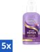 Andrélon Intense Repair Crème sans rinçage - 200 ml - Pack économique - 5 pièces