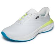 Skechers Golf Flow Si Golfschoenen Wit EU 46 Man