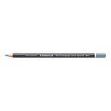 STAEDTLER Aquarelpotlood Koelgrijs – Wateroplosbare kunstenaars­potlood in zeshoekig ontwerp – 3,6 mm kern, hoge kleurintensiteit & lichtechtheid – ideaal voor aquareltechnieken