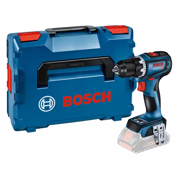 Bosch GSR 18V-90 C