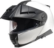 Schuberth E2 Wit Systeemhelm - Helm