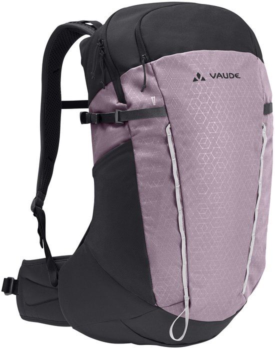 VAUDE Agile Air 26 Rugzak Unisex Outdoor Sportrugzakken 20-29L