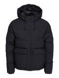 JACK & JONES Tussenjas 'JORVesterbro' zwart