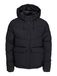JACK & JONES Tussenjas 'JORVesterbro' zwart
