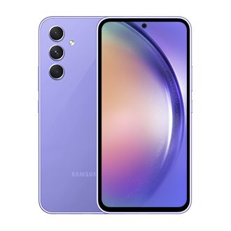 Samsung Galaxy A54 5G - 6.4" - 128GB - Violet