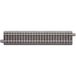Roco H0 Roco GeoLine (met ballastbed) 61111 Rechte rails 185 mm 6 stuk(s)