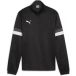 Puma Trainingsshirt met 1/4 rits pour enfants Rise