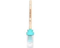 BrushKeeper Verfkwast Maat 14 Acryl & Alkyd Wit