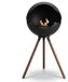 Xaralyn Bio-ethanol haard - Halo Tripod - Zwart