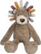 Happy Horse Leeuw Leon Knuffel 48cm - Bruin/Multi colour - Baby knuffel