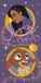 Disney Wish Strandlaken Magic - 70 x 140 cm - Katoen
