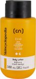 Skincyclopedia Body Lotion met 5% Glow Complex – Vitamine C, Niacinamide (Vitamine B3) & Vitamine E – Voor een Stralende, Elastische Huid – Helpt tegen Doffe, Futloze Huid & Ongelijkmatige Huidkleur