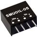 MEAN WELL SMU01L-09 DC/DC-converter 1 W
