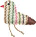 Trixie Oiseau Multicolore Jouet pour Chat