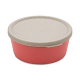 Koziol Connect Kom 0,89 l Rouge
