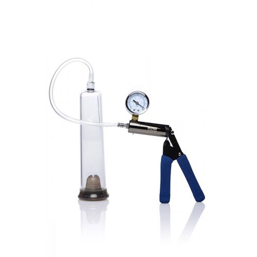 Tom of Finland Heavy Duty Penispomp - 0848518026545