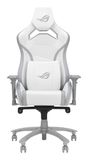 ASUS ROG Chariot X Core Universele gamestoel Wit