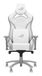 ASUS ROG Chariot X Core Universele gamestoel Wit
