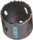 Labor Gatzaag HSS BI-metaal - Diameter 51mm