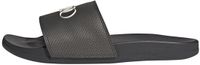 adidas Adilette Comfort Audi Revolut F1 Team Slippers - Unisex - Zwart