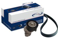 PROCODIS KGA3017 Riemaccessoireset