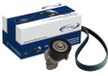 PROCODIS KGA3017 Riemaccessoireset