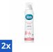 Odorex Spray désodorisant Sensitive Care 150 ml - 2 pièces