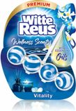 Witte Reus Wellness Scents Vitality Toiletblok
