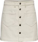 ONLY - ONLAMAZING GLOBAL HW CORD SKIRT PNT NOOS - Dames - Rokken